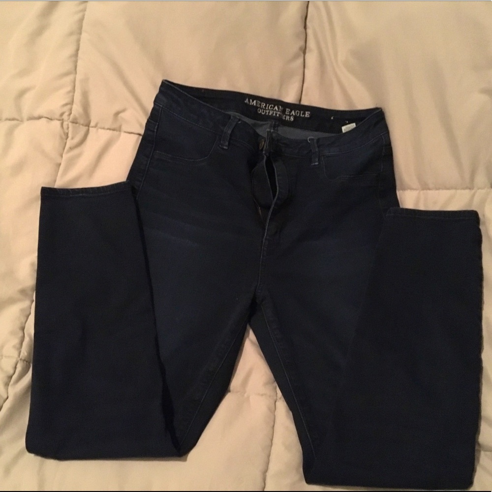 AE-Sky High Jeggings